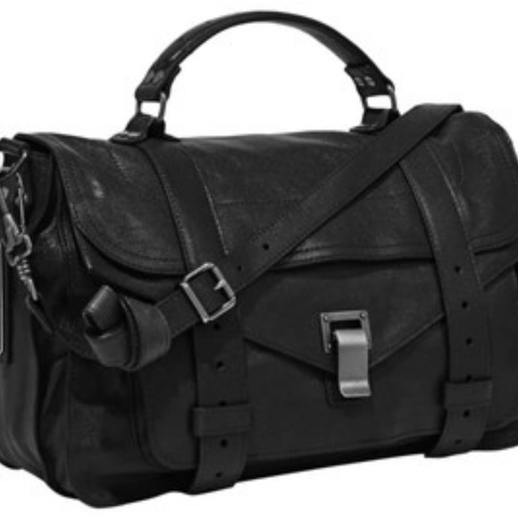 Proenza Schouler Handbags - Proenza Schouler Ps1 Medium